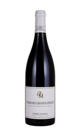 Вино Domaine Pierre Morey Pommard Grands Epenots Premier Cru 2017 0,75 л