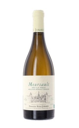 Органическое вино Domaine Remi Jobard Meursault Sous La Velle 2017 0,75 л