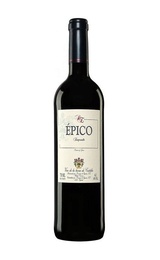 Вино Dominio De Eguren Epico 2018 0,75 л