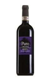 Вино Lavacchio Puro Chianti Riserva 2013 0,75 л