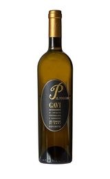 Вино Il Poggio Gavi Del Comune Di Gavi Rovereto 2015 0,75 л