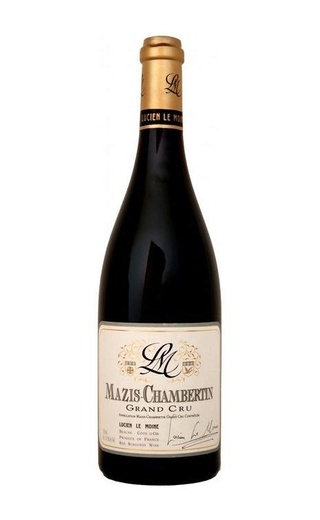 Люсьен Ле Муан Мази-Шамбертен Гран Крю 2013 0.75 л фото вино Lucien Le Moine Mazis-Chambertin Grand Cru 2013 0,75 л