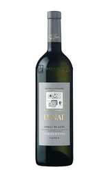 Вино Lunae Bosoni Colli Di Luni Vermentino Etichetta Grigia 2016 0,75 л