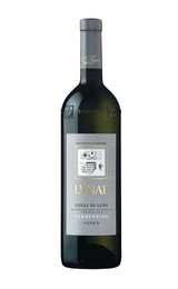Вино Lunae Bosoni Colli Di Luni Vermentino Etichetta Nera 2019 0,75 л