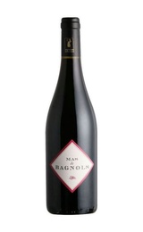 Вино Mas De Bagnols Cotes Du Vivarais 2013 0,75 л