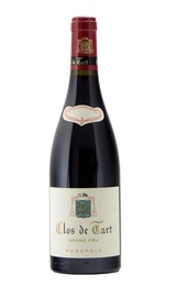 Вино Clos De Tart Grand Cru 2014 0,75 л