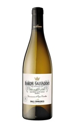 Вино Nals Margreid Baron Salvadori Chardonnay Riserva 2016 0,75 л