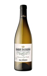 Вино Nals Margreid Baron Salvadori Chardonnay 2014 0,75 л