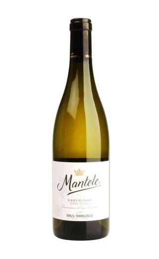 Нальс Марграид Мантеле Совиньон 2017 0.75 л фото вино Nals Margreid Mantele Sauvignon 2017 0,75 л