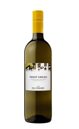 Вино Nals Margreid Pinot Grigio Vigneti Delle Dolomiti 2019 0,75 л