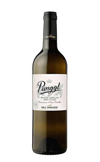Нальс Марграид Пунггль Пино Гриджио 2016 0.75 л фото вино Nals Margreid Punggl Pinot Grigio 2016 0,75 л