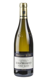 Вино Philipp Kuhn Kirschgarten GG Pinot Blanc 2014 0,75 л