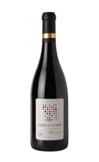 Кинта да Боавишта Терраш де Тавареш Ресерва 2003 0.75 л фото вино Quinta Da Boavista Terras De Tavares Reserva 2003 0,75 л