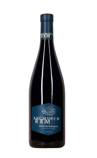 Рем Акчурин Каберне Совиньон 2018 0.75 л фото вино Rem Akchurin Cabernet Sauvignon 2018 0,75 л