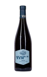 Вино Рем Акчурин Мускат 2019 0,75 л