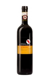 Вино Rocca Di Montegrossi Vigneto San Marcellino Chianti Classico Gran Selezione 2011 1,5 л