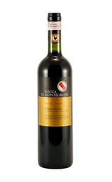 Вино Rocca Di Montegrossi Vigneto San Marcellino Chianti Classico 2009 0,75 л