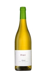 Вино Rudolf Furst Silvaner Pur Mineral 2019 0,75 л
