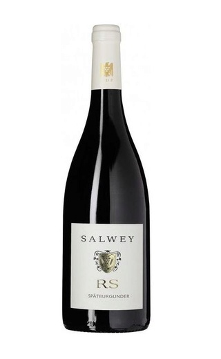 Залвей Шпетбургундер Резерв 2013 1.5 л фото вино Salwey Spatburgunder RS 2013 1,5 л