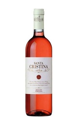 Вино Antinori Santa Cristina Rosato Toscana 2019 0,75 л