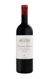 Вино Antinori Marchese Chianti Classico Riserva 2016 0,75 л