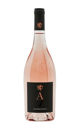 Вино Antinori A Rosato Toscana 2019 0,75 л