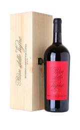 Вино Antinori Pian delle Vigne Rosso di Montalcino 2015 1,5 л