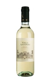 Вино Antinori Villa Toscana Bianco 2018 0,375 л