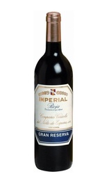 Вино Cune Imperial Gran Reserva Rioja 2009 0,75 л
