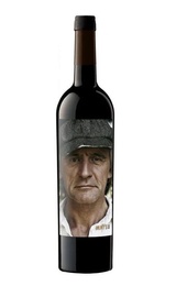 Вино Matsu El Recio Toro 2018 1,5 л