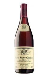 Вино Louis Jadot Nuits-Saint-Georges Premier Cru Les Boudots 2013 0,75 л
