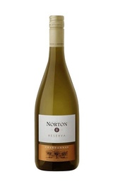 Вино Bodega Norton Chardonnay Reserva 2019 0,75 л