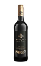 Вино Anakena Cabernet Sauvignon 2019 0,75 л