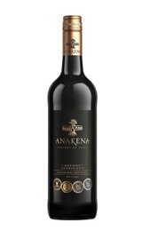 Вино Anakena Cabernet Sauvignon 2016 0,75 л