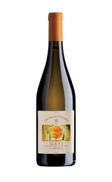 Вино Michele Chiarlo Le Marne Gavi 2018 0,75 л