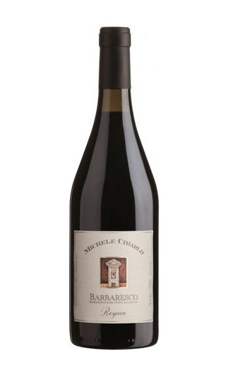 фото вино Michele Chiarlo Reyna Barbaresco 2013 0,75 л