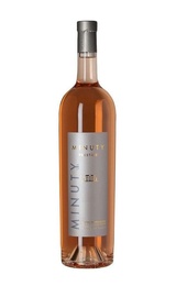 Вино Chateau Minuty Prestige Rose 2019 3 л