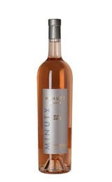 Вино Chateau Minuty Prestige Rose 2018 3 л