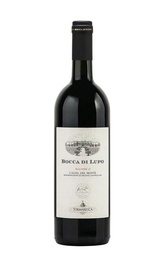 Вино Tormaresca Bocca di Lupo Castel del Monte 2016 0,75 л