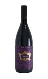 Вино Livio Felluga Vertigo Trevenezie 2014 0,75 л