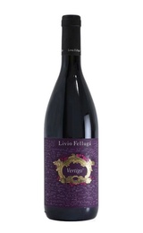 Вино Livio Felluga Vertigo Trevenezie 2015 0,75 л