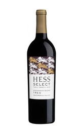 Вино Hess Select Treo 2017 0,75 л