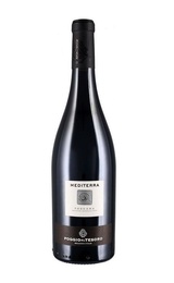 Вино Poggio Al Tesoro Mediterra Toscana IGT 2018 0,75 л