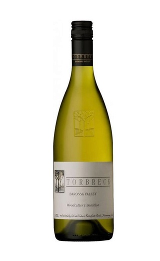 Вино Torbreck Woodcutter's Semillon 2018 0,75 л