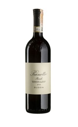 Вино Prunotto Bussia Barolo 2016 0,75 л