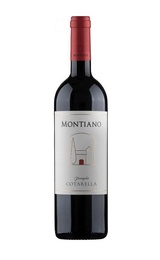 Вино Falesco Montiano Lazio 2015 0,75 л