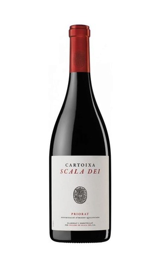 Кодорнью Скала Деи Картойша Приорат 2016 0.75 л фото вино Codorniu Scala Dei Cartoixa Priorat 2016 0,75 л