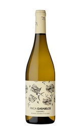 Вино Notas Frutales Finca Garabelos 2018 0,75 л