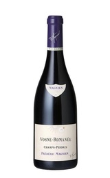 Вино Frederic Magnien Vosne Romanee Champs Perdrix 2017 0,75 л