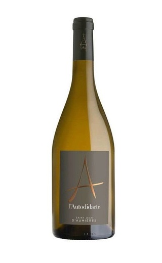 Сен-Жан д'Омьер л'Отодидакт 2019 0.75 л фото вино Saint Jean d'Aumieres L'Autodidacte 2019 0,75 л